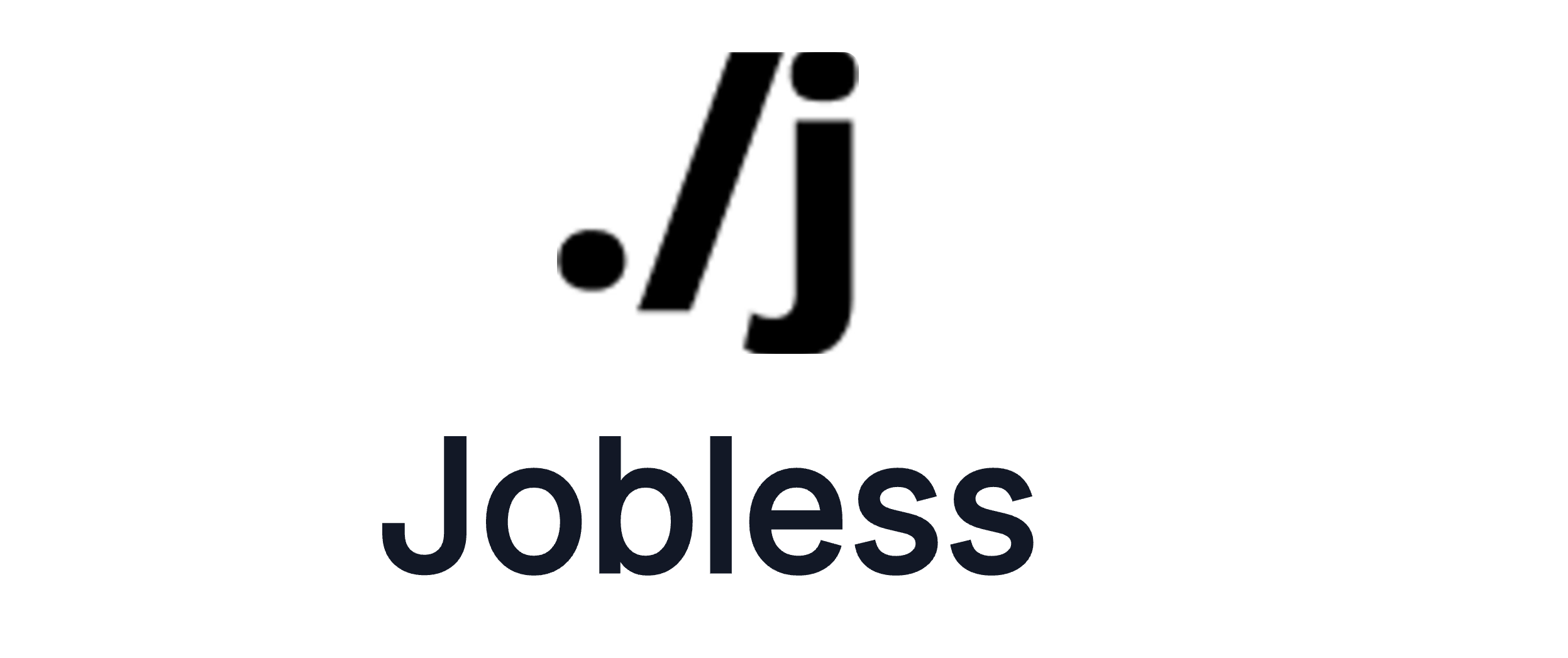 Jobless